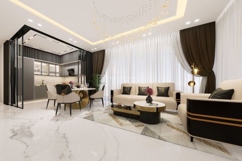 Apartment in Business Bay, Dubai 2 bedrooms, 97 sq.m. № 11339 - photo 11