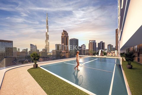Apartment in Business Bay, Dubai 2 bedrooms, 97 sq.m. № 11339 - photo 4