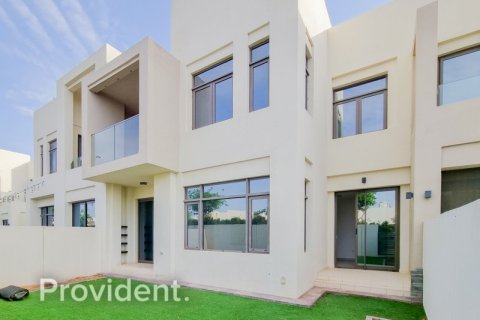 Villa in Reem, Dubai 3 bedrooms № 3195 - photo 23