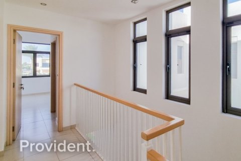 Villa in Reem, Dubai 3 bedrooms № 3195 - photo 8