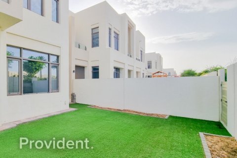 Villa in Reem, Dubai 3 bedrooms № 3195 - photo 27
