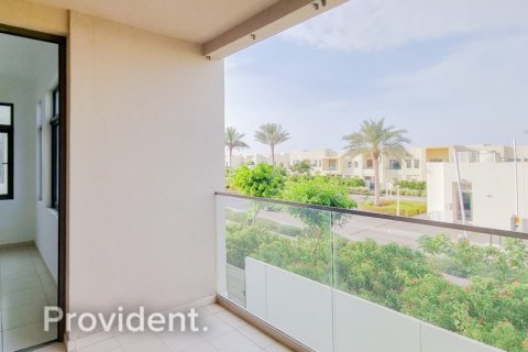 Villa in Reem, Dubai 3 bedrooms № 3195 - photo 4