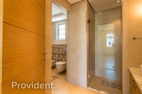 Villa à Jumeirah Park, Dubai, 4 chambres, 510 m², № 3185 - photo 28