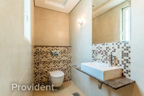 Villa à Jumeirah Park, Dubai, 4 chambres, 510 m², № 3185 - photo 16
