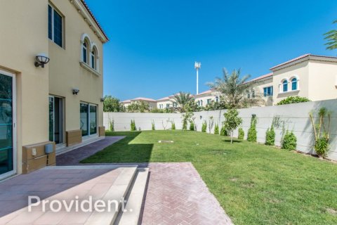 Villa à Jumeirah Park, Dubai, 4 chambres, 510 m², № 3185 - photo 6