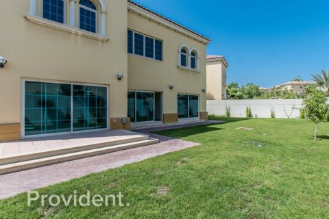 Villa à Jumeirah Park, Dubai, 4 chambres, 510 m², № 3185 - photo 4