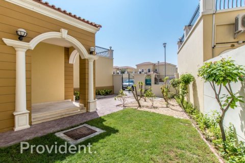 Villa à Jumeirah Park, Dubai, 4 chambres, 510 m², № 3185 - photo 29
