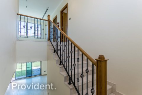 Villa à Jumeirah Park, Dubai, 4 chambres, 510 m², № 3185 - photo 23