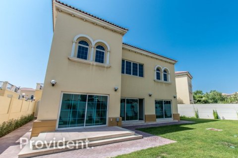 Villa à Jumeirah Park, Dubai, 4 chambres, 510 m², № 3185 - photo 5