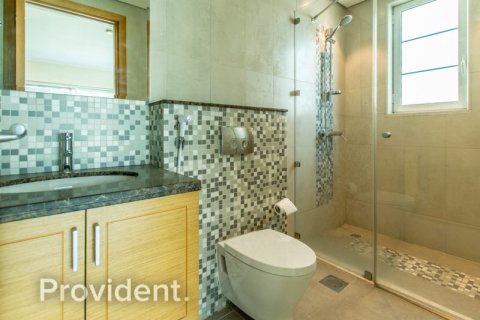 Villa à Jumeirah Park, Dubai, 4 chambres, 510 m², № 3185 - photo 21