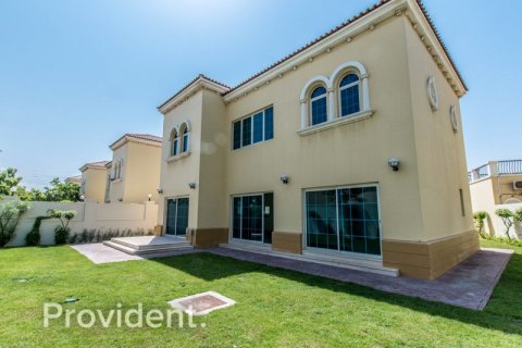 Villa à Jumeirah Park, Dubai, 4 chambres, 510 m², № 3185 - photo 3