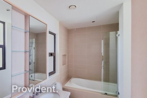 Villa en Reem, Dubai, 3 dormitorios, № 3184 - foto 21