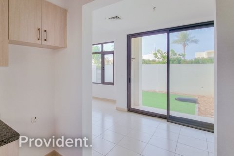 Villa en Reem, Dubai, 3 dormitorios, № 3184 - foto 17