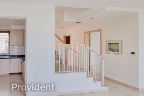 Villa en Reem, Dubai, 3 dormitorios, № 3184 - foto 14