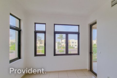 Villa en Reem, Dubai, 3 dormitorios, № 3184 - foto 7