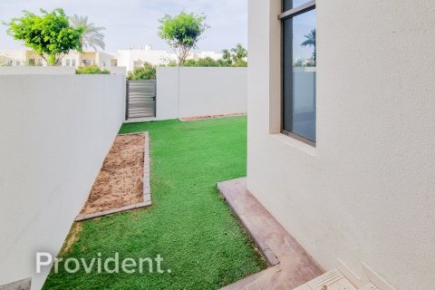 Villa en Reem, Dubai, 3 dormitorios, № 3184 - foto 26