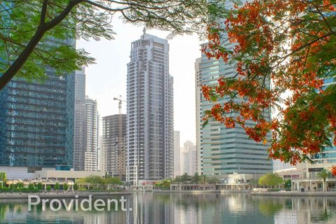 Appartement à Jumeirah Lake Towers, Dubai, 2 chambres, № 3196 - photo 5