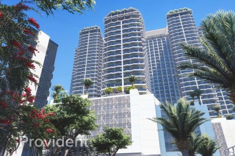 Appartement à Jumeirah Lake Towers, Dubai, 2 chambres, № 3196 - photo 1