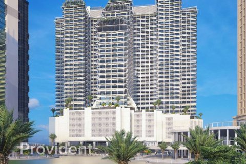 Appartement à Jumeirah Lake Towers, Dubai, 2 chambres, № 3196 - photo 18