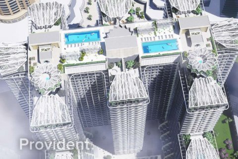 Appartement à Jumeirah Lake Towers, Dubai, 2 chambres, № 3196 - photo 6