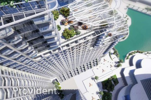 Appartement à Jumeirah Lake Towers, Dubai, 2 chambres, № 3196 - photo 7