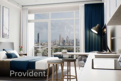 Appartement à Jumeirah Lake Towers, Dubai, 2 chambres, № 3196 - photo 13
