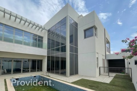 Villa à Mohammed Bin Rashid City, Dubai, 5 chambres, 787.3 m², № 3193 - photo 4