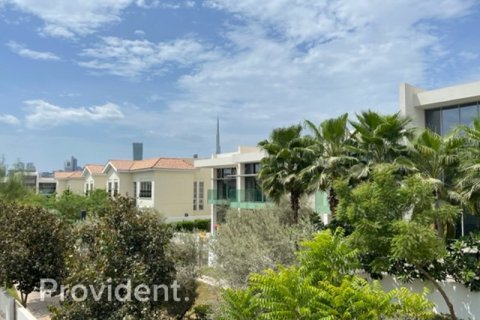 Villa à Mohammed Bin Rashid City, Dubai, 5 chambres, 787.3 m², № 3193 - photo 20
