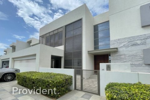 Villa à Mohammed Bin Rashid City, Dubai, 5 chambres, 787.3 m², № 3193 - photo 2
