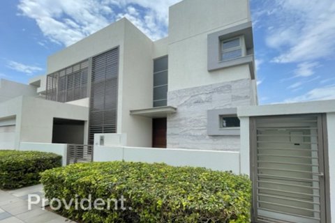 Villa à Mohammed Bin Rashid City, Dubai, 5 chambres, 787.3 m², № 3193 - photo 8