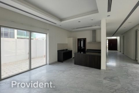 Villa à Mohammed Bin Rashid City, Dubai, 5 chambres, 787.3 m², № 3193 - photo 6