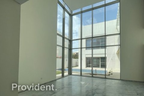 Villa à Mohammed Bin Rashid City, Dubai, 5 chambres, 787.3 m², № 3193 - photo 21