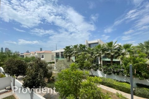Villa à Mohammed Bin Rashid City, Dubai, 5 chambres, 787.3 m², № 3193 - photo 1