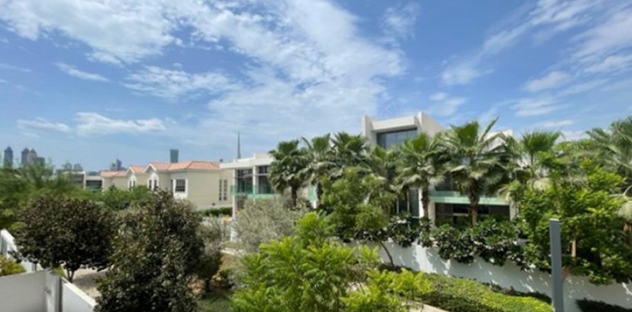 Villa à Mohammed Bin Rashid City, Dubai, 5 chambres, 787.3 m², № 3193