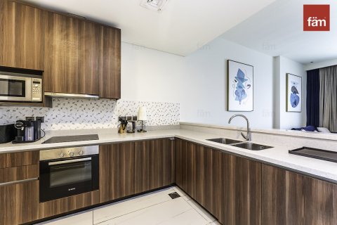 Appartement à Dubai Media City, Dubai, 3 chambres, 212.8 m², № 12076 - photo 12