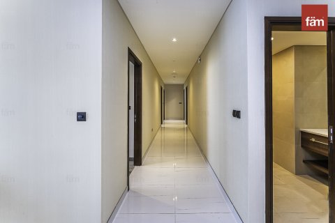 Appartement à Dubai Media City, Dubai, 3 chambres, 212.8 m², № 12076 - photo 16