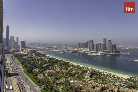 Appartement à Dubai Media City, Dubai, 3 chambres, 212.8 m², № 12076 - photo 7