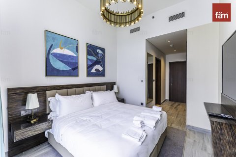 Appartement à Dubai Media City, Dubai, 3 chambres, 212.8 m², № 12076 - photo 19