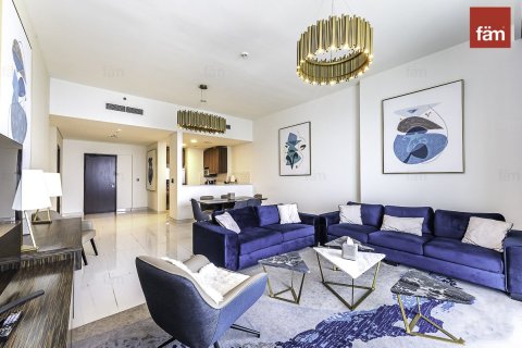 Appartement à Dubai Media City, Dubai, 3 chambres, 212.8 m², № 12076 - photo 15