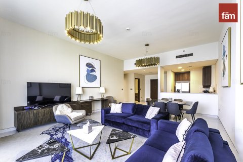 Appartement à Dubai Media City, Dubai, 3 chambres, 212.8 m², № 12076 - photo 5