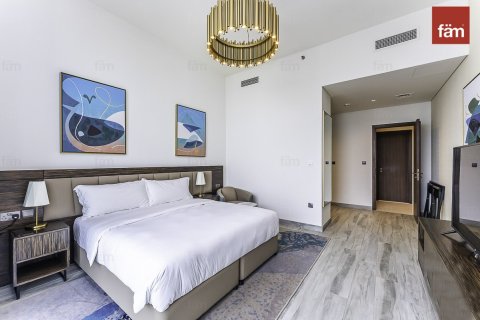 Appartement à Dubai Media City, Dubai, 3 chambres, 212.8 m², № 12076 - photo 8