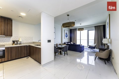 Appartement à Dubai Media City, Dubai, 3 chambres, 212.8 m², № 12076 - photo 4