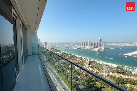 Appartement à Dubai Media City, Dubai, 3 chambres, 212.8 m², № 12076 - photo 2