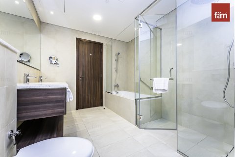 Appartement à Dubai Media City, Dubai, 3 chambres, 212.8 m², № 12076 - photo 13