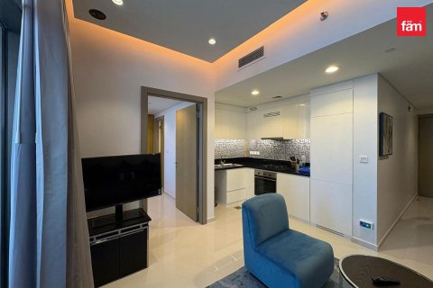 Apartment in Business Bay, Dubai 1 bedroom, 58.6 sq.m. № 12077 - photo 2