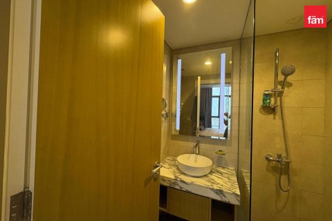 Apartment in Business Bay, Dubai 1 bedroom, 58.6 sq.m. № 12077 - photo 7