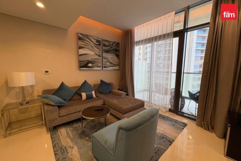 Apartment in Business Bay, Dubai 1 bedroom, 58.6 sq.m. № 12077 - photo 1