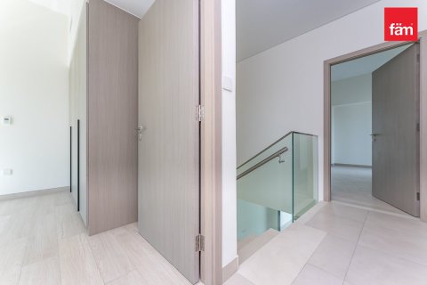 Townhouse in Al Furjan, Dubai 4 bedrooms, 353.6 sq.m. № 12079 - photo 27