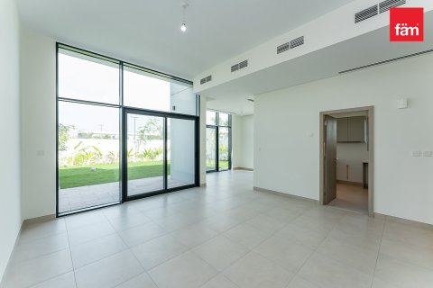 Townhouse in Al Furjan, Dubai 4 bedrooms, 353.6 sq.m. № 12079 - photo 1