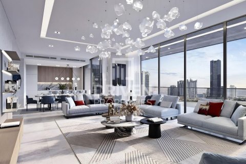 Appartement à Business Bay, Dubai, 2 chambres, 135 m², № 66205 - photo 13